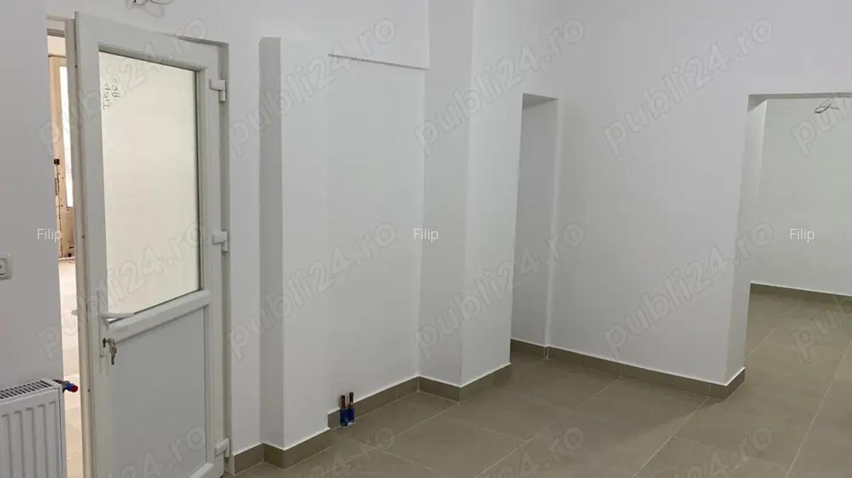 Inchiriez spatiu comercial Campulung Muscel - 8