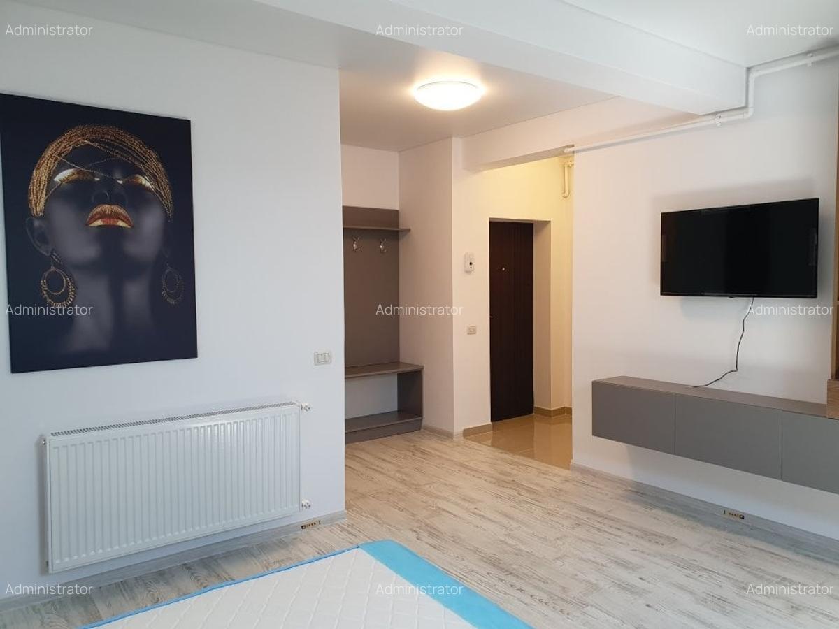 Apartament cu 2 camere semidecomandat în Militari - 6