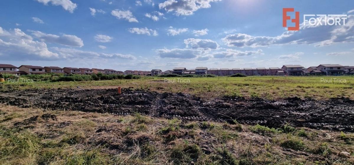 Teren intravilan cu toate utilitatiile zona Daimond Events Sacalaz - ID V5476 - 5 Teren intravilan cu toate utilitatiile zona Daimond Events Sacalaz - ID V5476 - 5