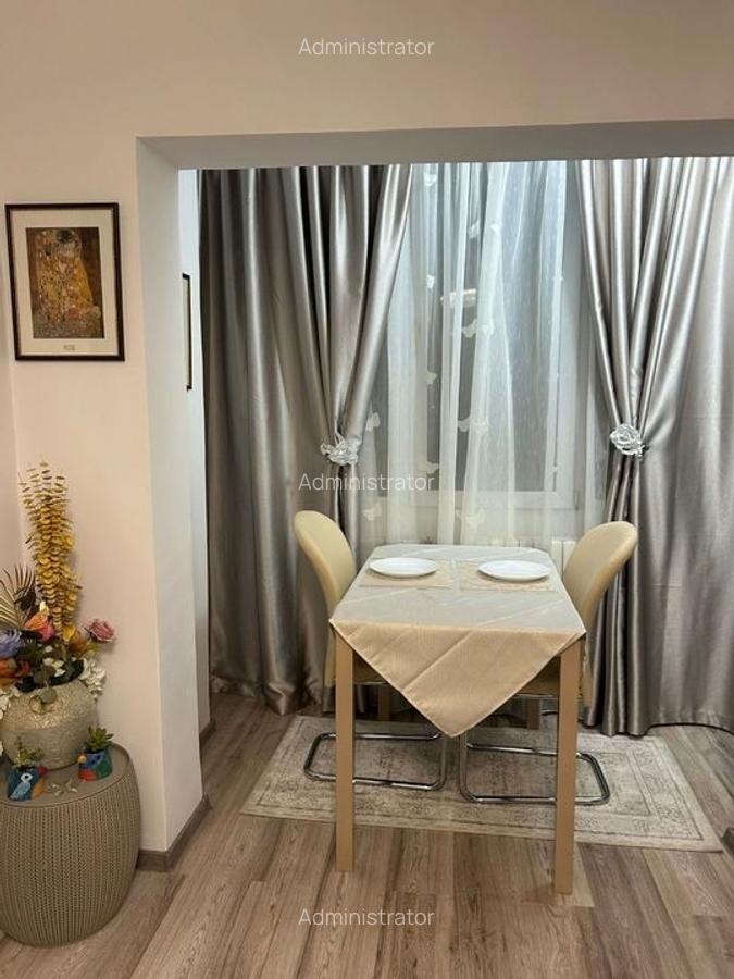 Garsoniera zona Trocadero - 5