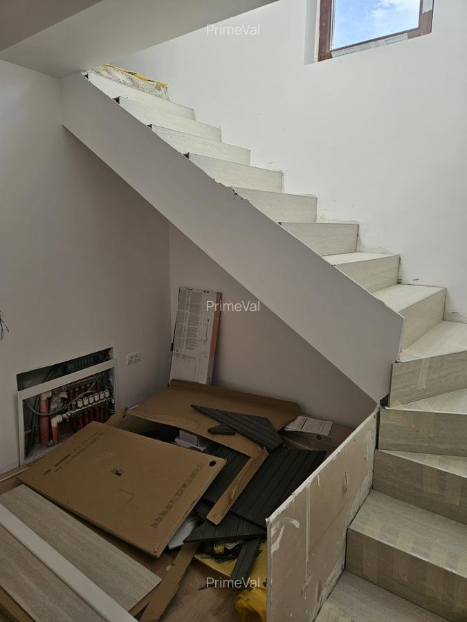 Casa individuala Bucovat P+M+POD - 5 Casa individuala Bucovat P+M+POD - 5