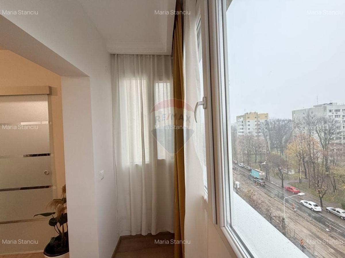 Apartament 2 camere - Prima inchiriere | Bd. Basarabia nr. 77 - 5