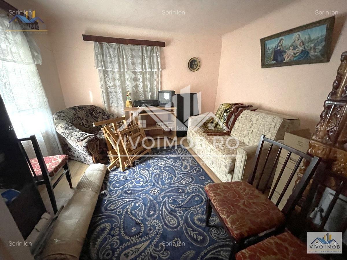 Casă Rahova-Șos București-Măgurele |  3 camere | teren 200 | toate utilitățile - 11