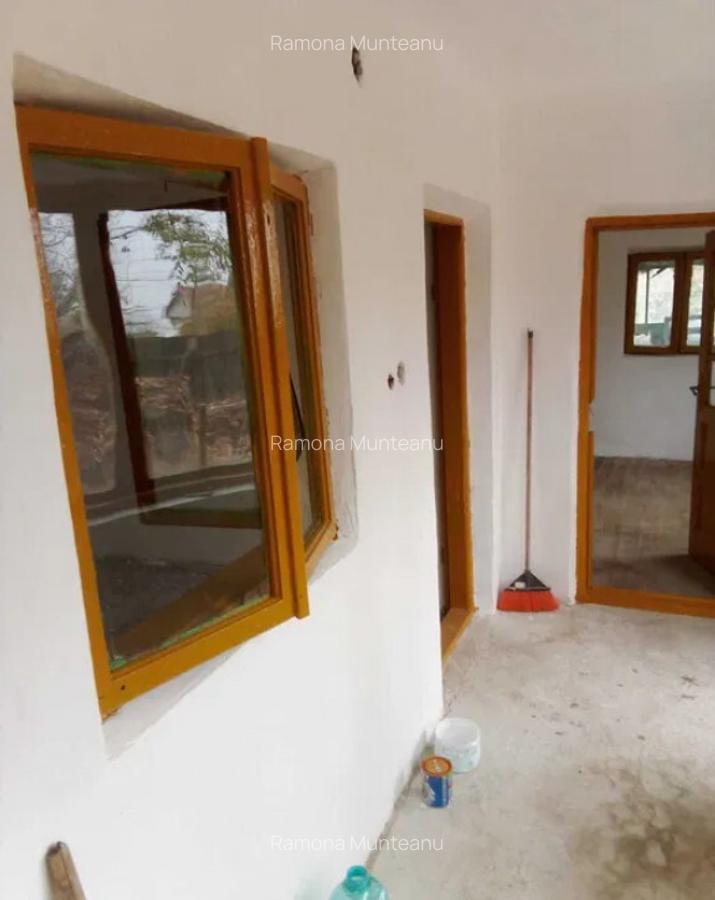 Proprietar casa in comuna Manesti, sat Coada Izvorului, Prahova - 8