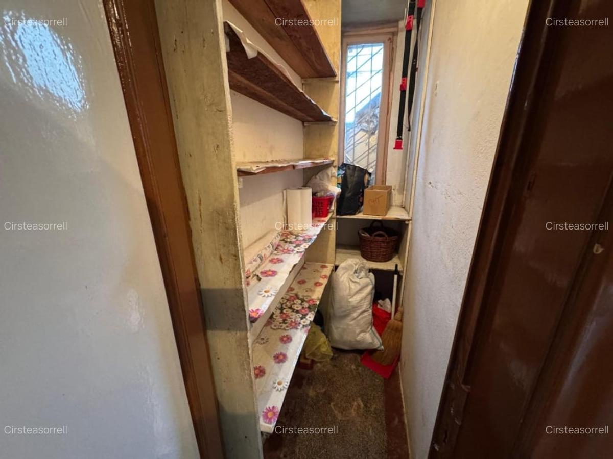 De vanzare AP 3 camere | 121 MP | Garaj | D P | Casin | Domenii - 15