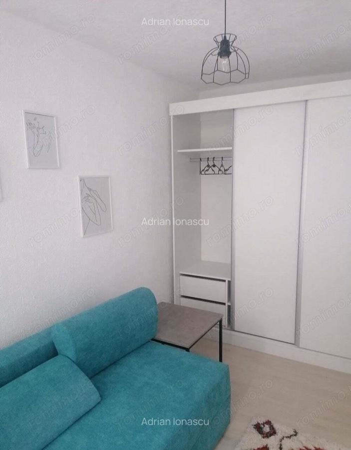 Garsoniera de inchiriat pe Bd. Brancoveanu - 2