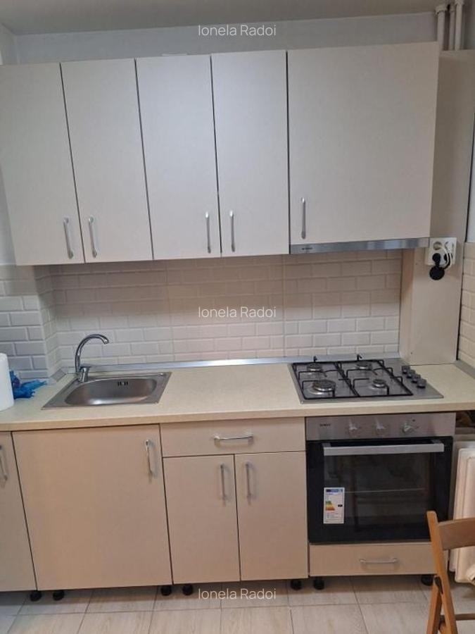 Apartament trei camere Brancoveanu Secuilor - 6