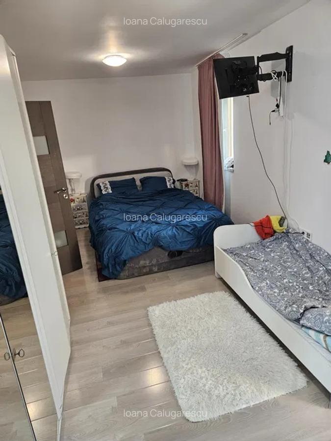 Casa tip duplex--4 camere- Arhitectilor, Sibiu - 4