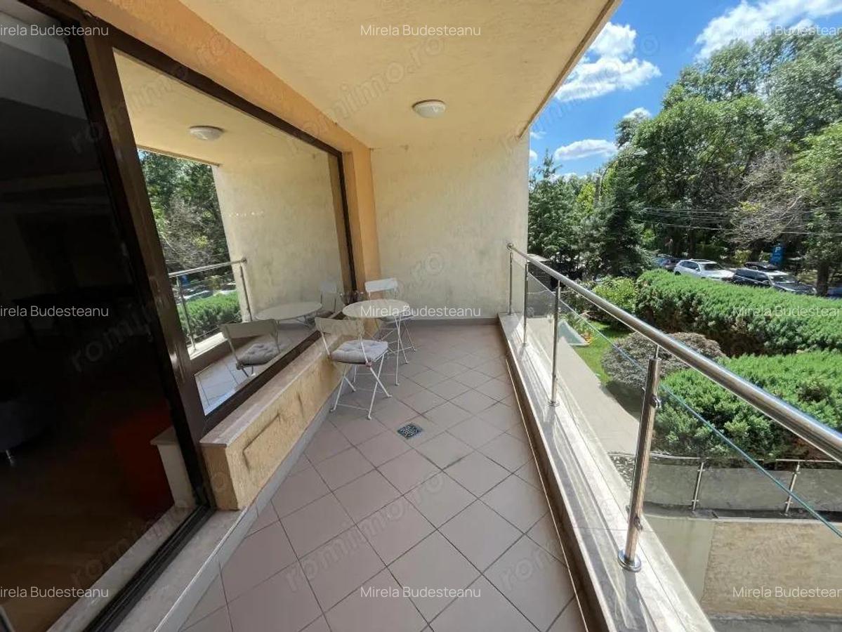 Apartament 3 camere Nordului Herastrau - 4