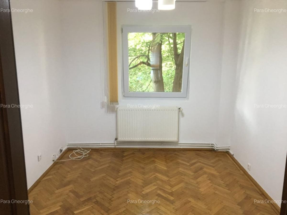 Apartament cu 4 camere decomandat în Take Ionescu - 5