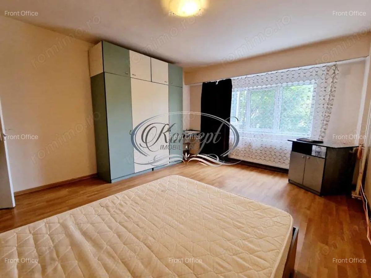 Apartament spatios in zona Spitalului de Recuperare - 2
