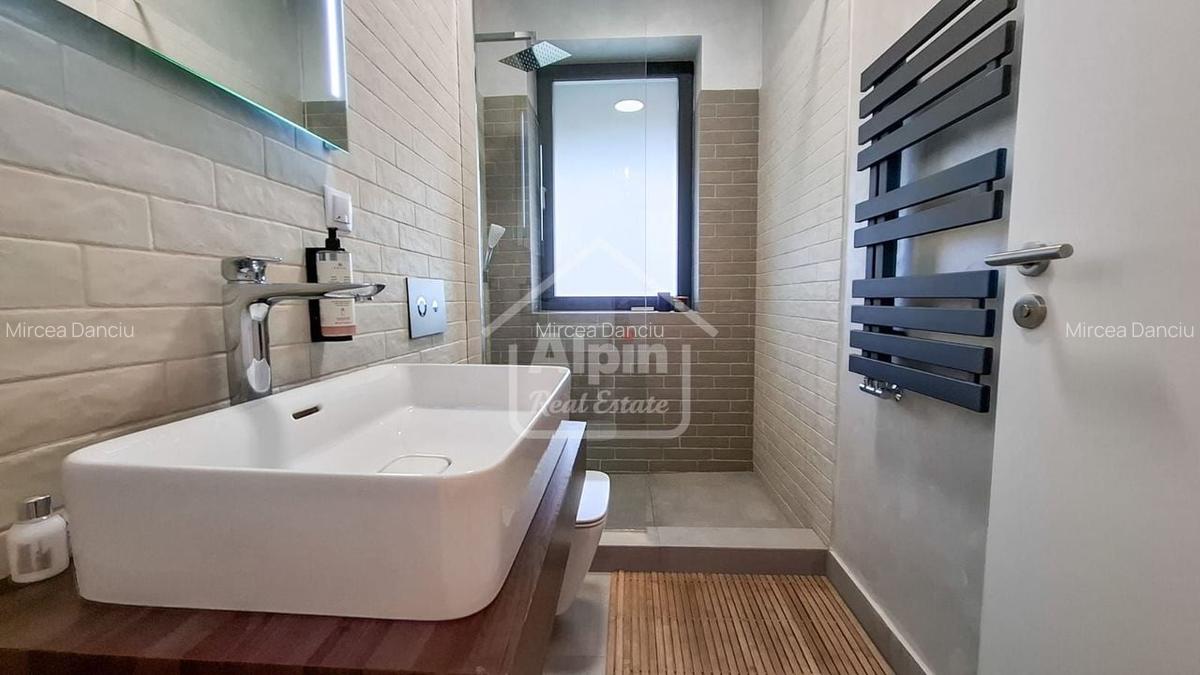 Vedere Panoramica Drumul Poienii - 11