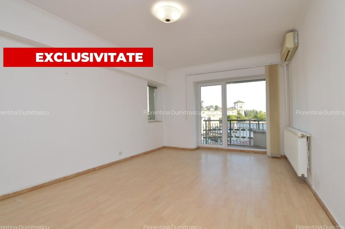 INCHIRIERE APARTAMENT 2 CAMERE UNIRII - FANTANI - 1