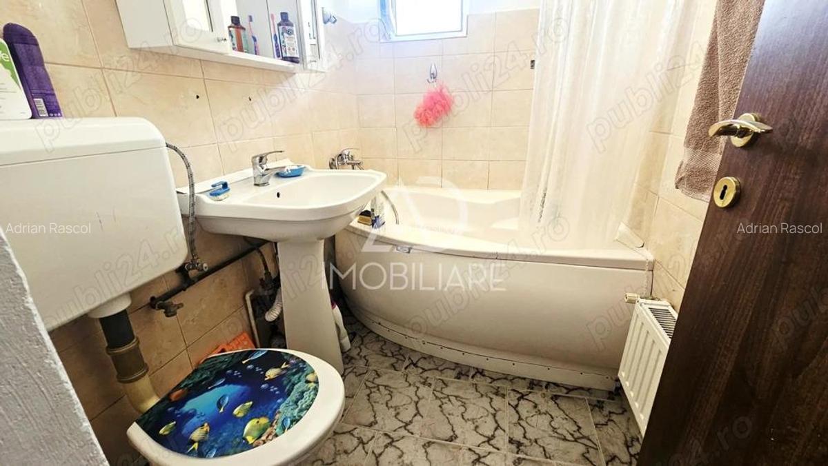 Apartament 2 camere strada Garofi?ei - 7 Apartament 2 camere strada Garofi?ei - 7