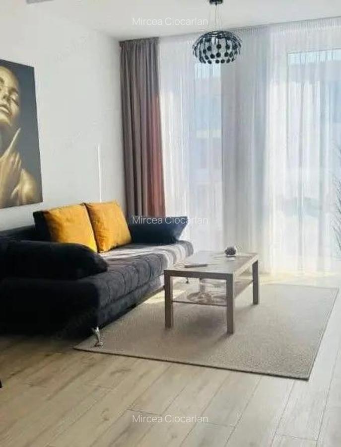APARTAMENT CU 2 CAMERE IN COMPLEX CAMPEADOR CITY LA 550 EURO - 6