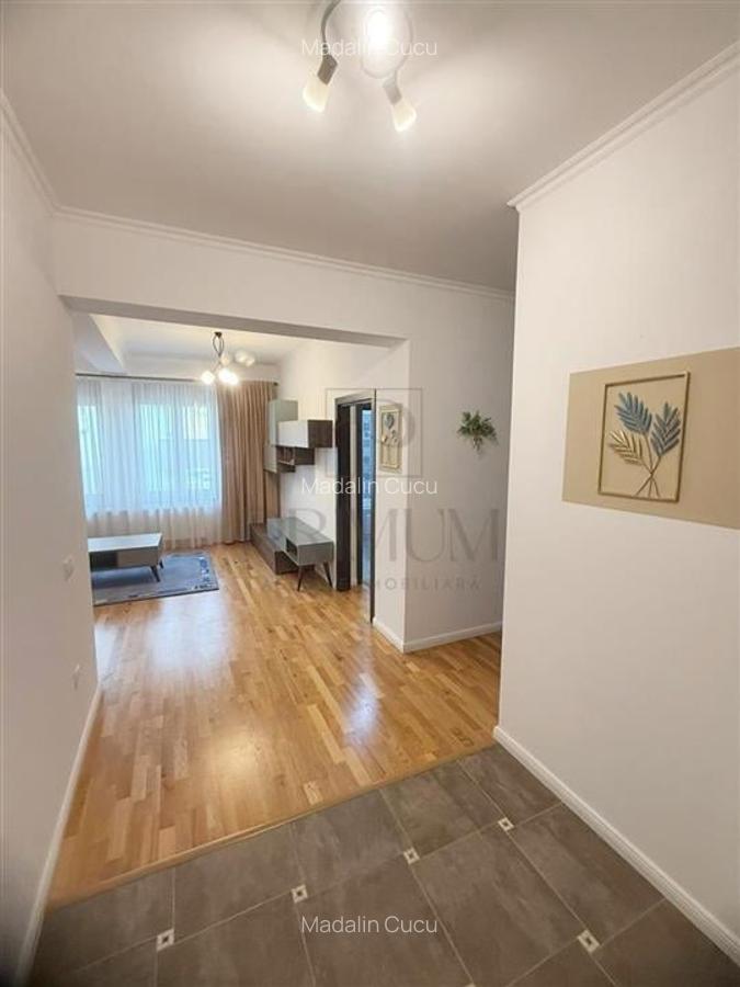BRAYTIM - 4 CAM - PENTHOUSE - 2BAI - UTILAT/MOBILAT - TERASA 40MP - BLOC NOU - 1