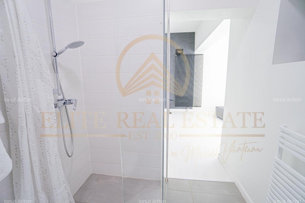 Mamaia Nord - Vanzare Apartament 3 camere, 101,17 mp utili, mobilat premium - 11
