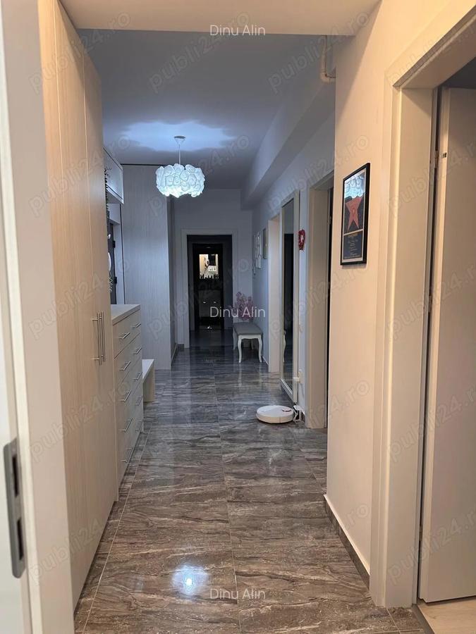 Apartament 3 camere - Loc parcare - Cartierul latin - 7 Apartament 3 camere - Loc parcare - Cartierul latin - 7