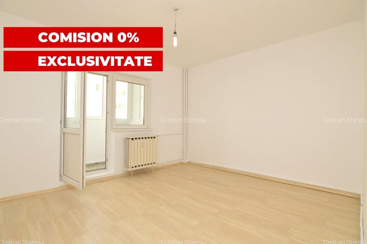VANZARE APARTAMENT 3 CAMERE UNIRII - NERVA TRAIAN - COMISION 0% - 8