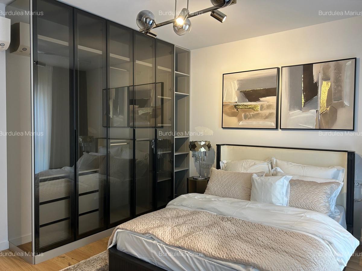 Apartament mobilat premium in imobil nou construit in zona Unirii - comision 0% - 9 Apartament mobilat premium in imobil nou construit in zona Unirii - comision 0% - 9