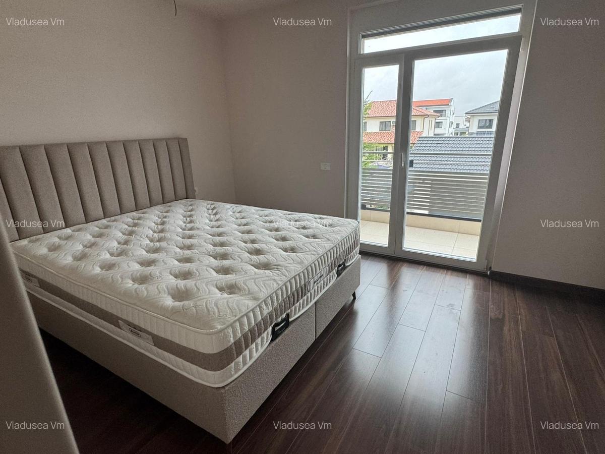 Duplex cu garaj dublu in Dumbravita - 12