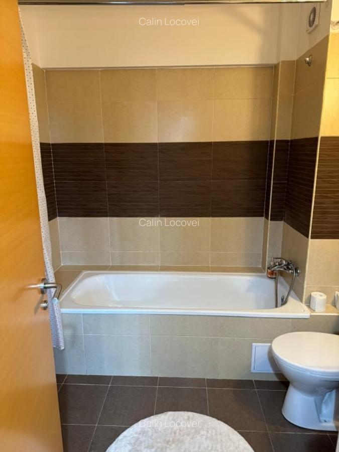 Apartament 3 camere VIVA City - 11