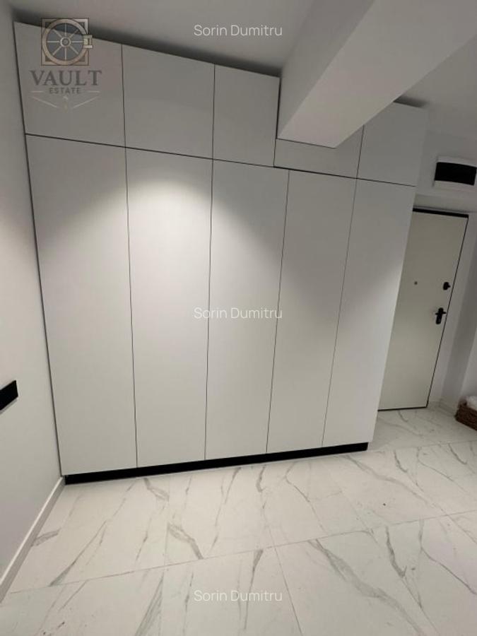 GARSONIERA-COMPLEX REZIDENTIAL PREMIUM-COMISION 0% -THEODOR PALLADY - 21