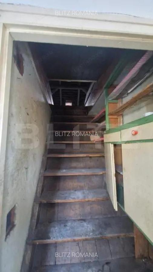 Apartament in casa, cu intrare si curte individuala, beci, pod, zona Mall Afi - 16