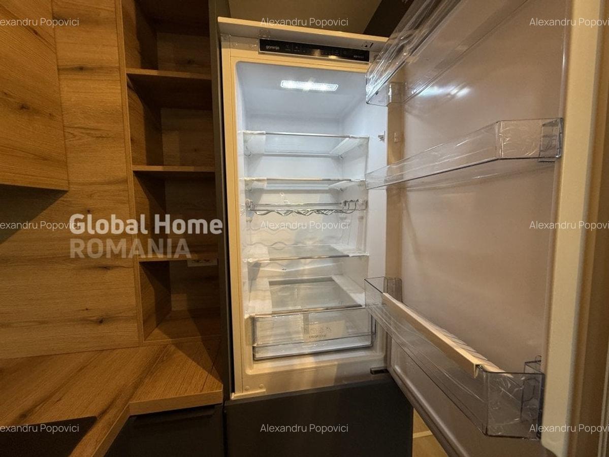 Apartament 2 camere 58MP | Gradina 69MP | Mogosoaia | Bloc Nou - 7