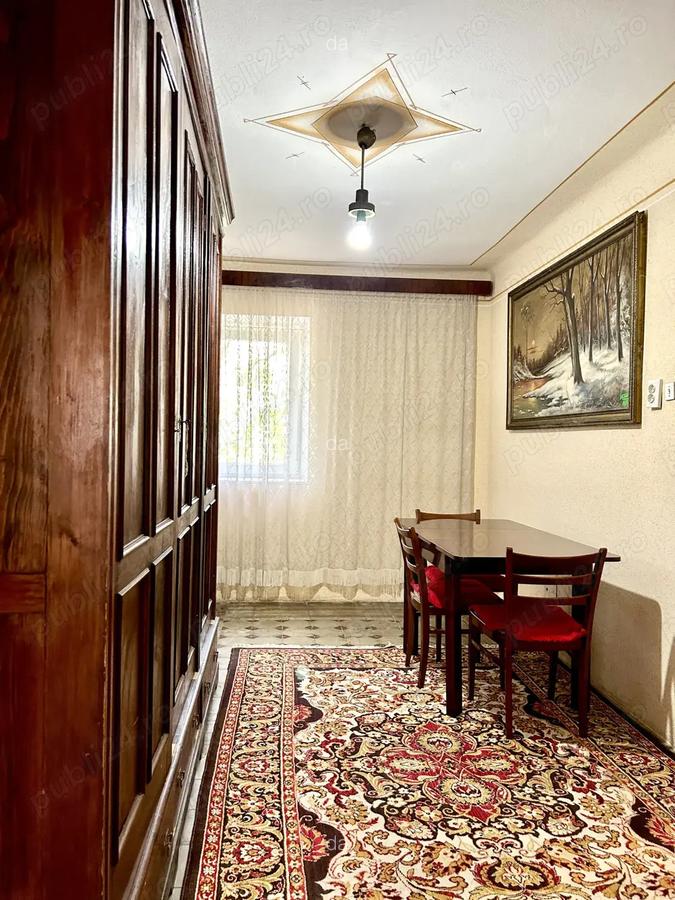 Vand casa in Periam str Visinului - 6