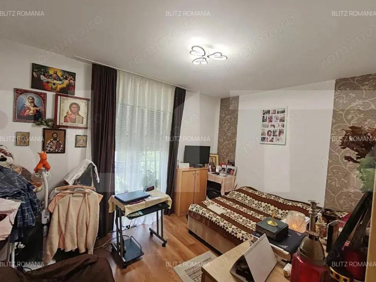Apartamentul ideal din Dumbravita - 14