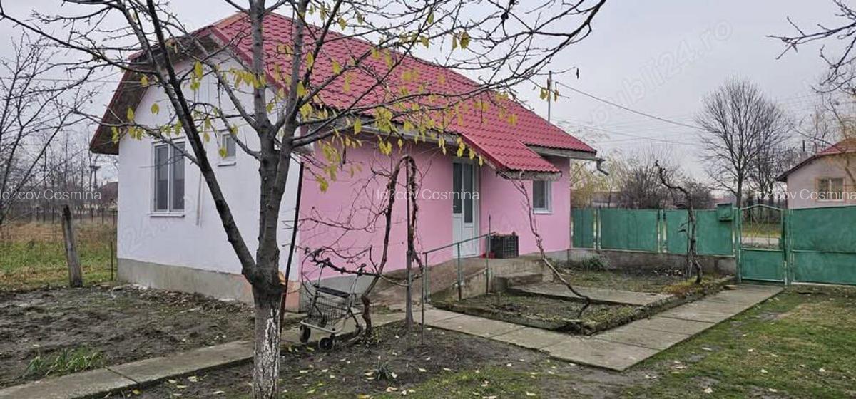 Casa de vanzare! - 5