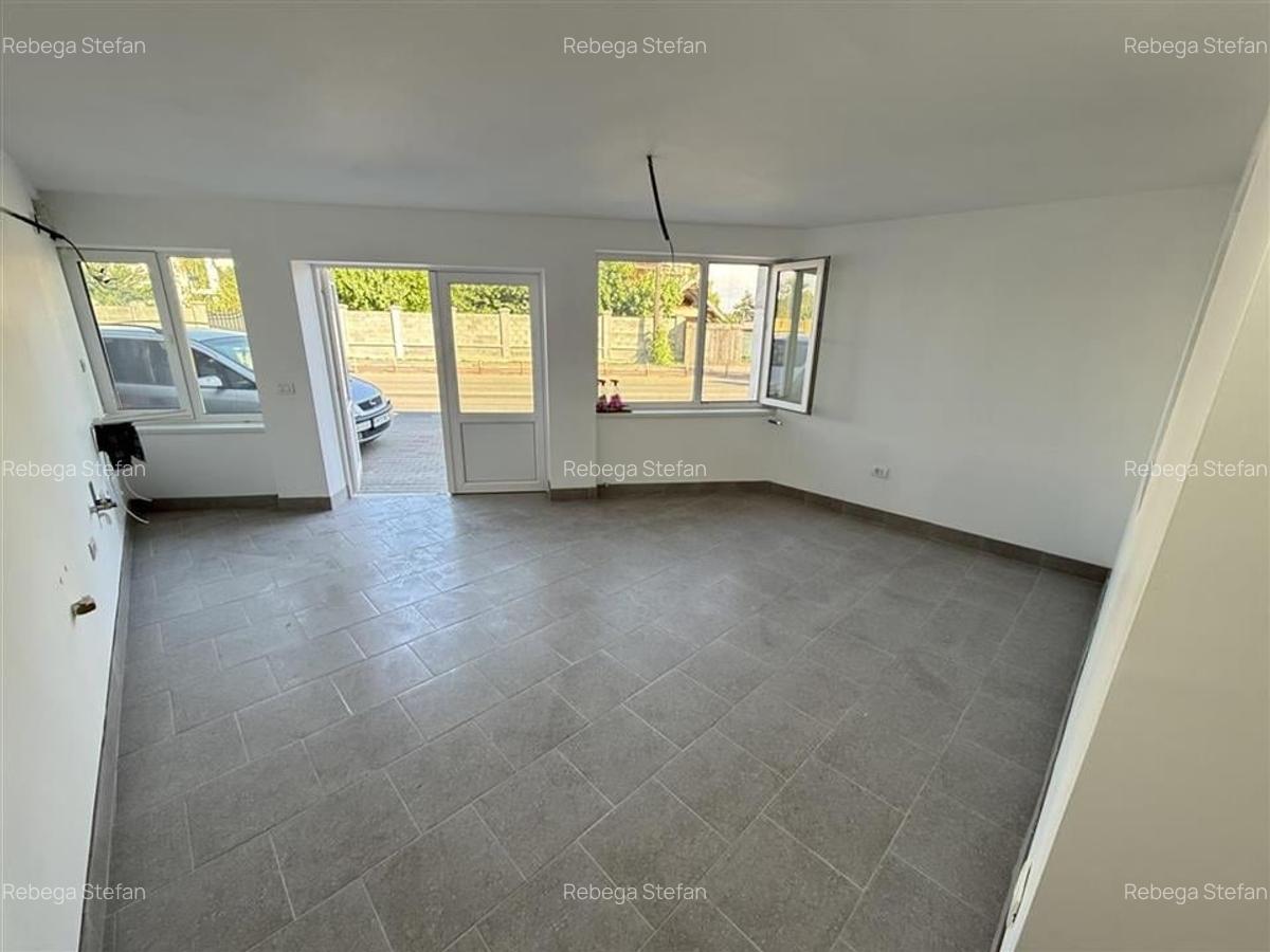 Spatiu comercial, Crang Petresti - 3