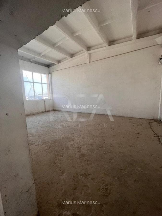 Hala industriala 3600 mp SECTOR 3 Oxigenului - 13