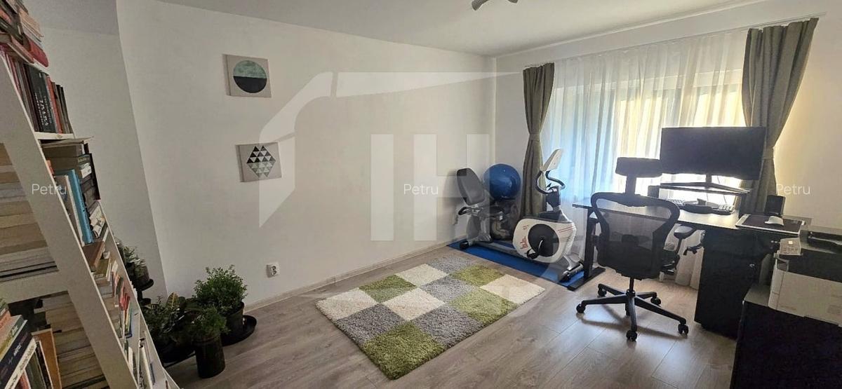 Apartament 4 camere, 91 mp, renovat, garaj, intr-o zona verde si linistita - 7