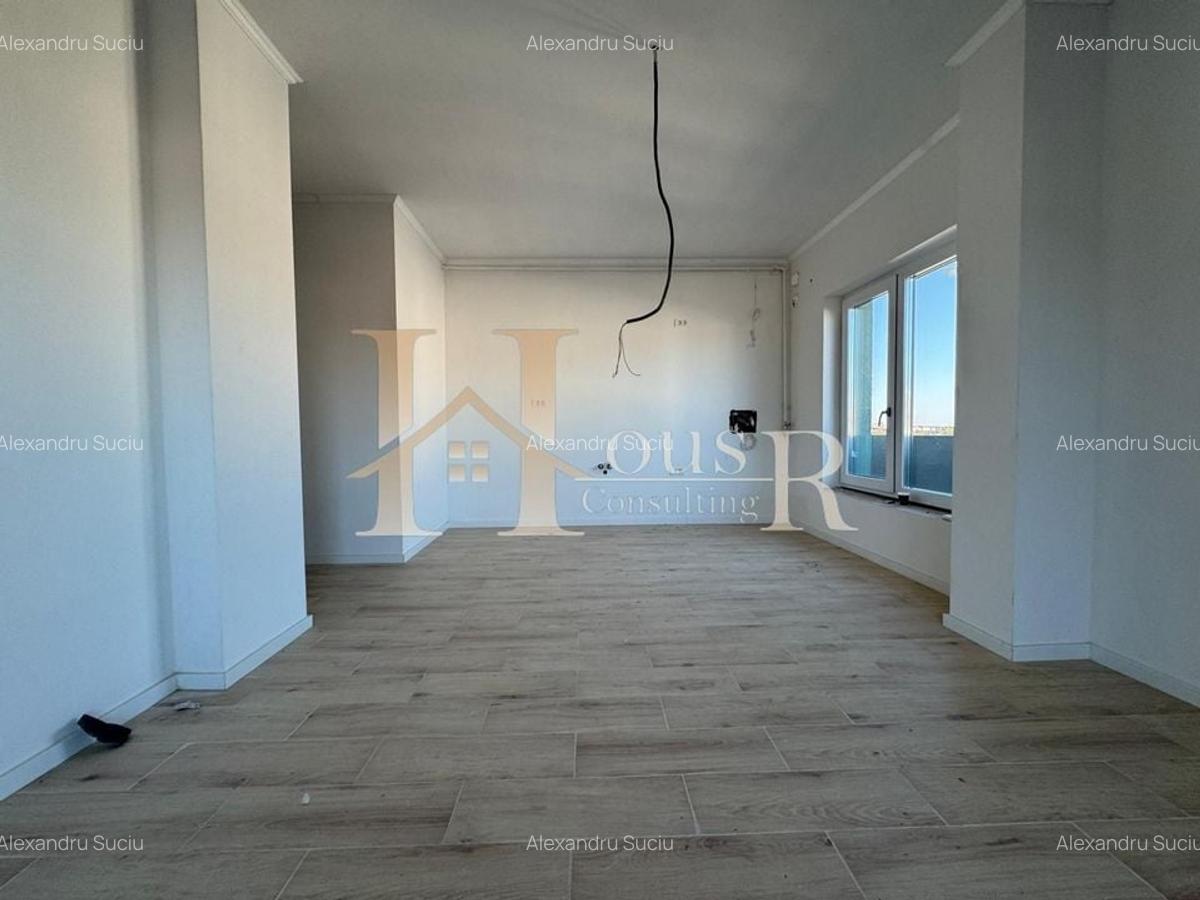 4 camere.Bloc Nou.Terasa 25 mp.Finisaje de calitate - 3