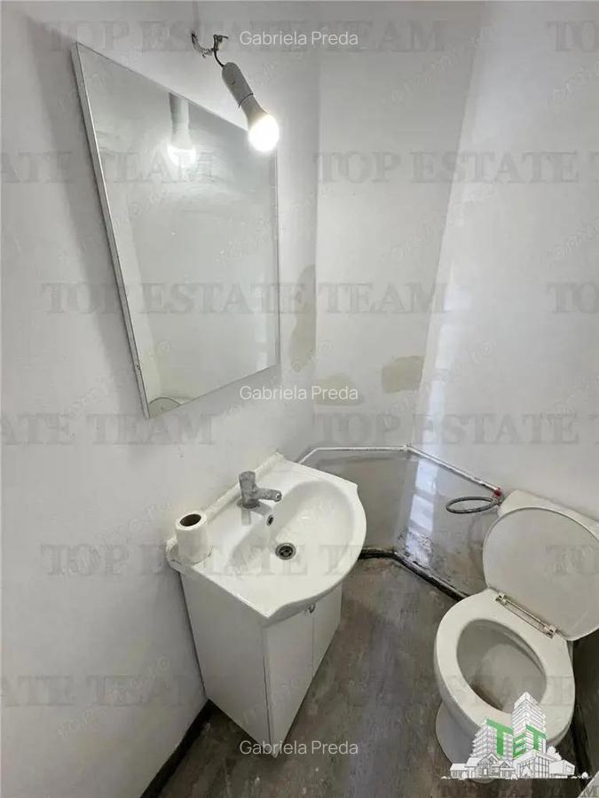 Casa la pret de apartament in zona Foisorului de Foc - 14