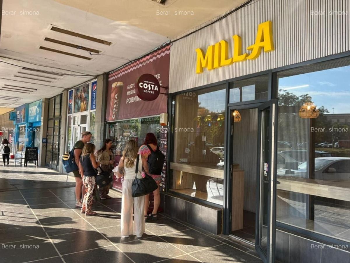 Spațiu Comercial Ultracentral de Închiriat – Sala Palatului, Calea Victoriei - 1