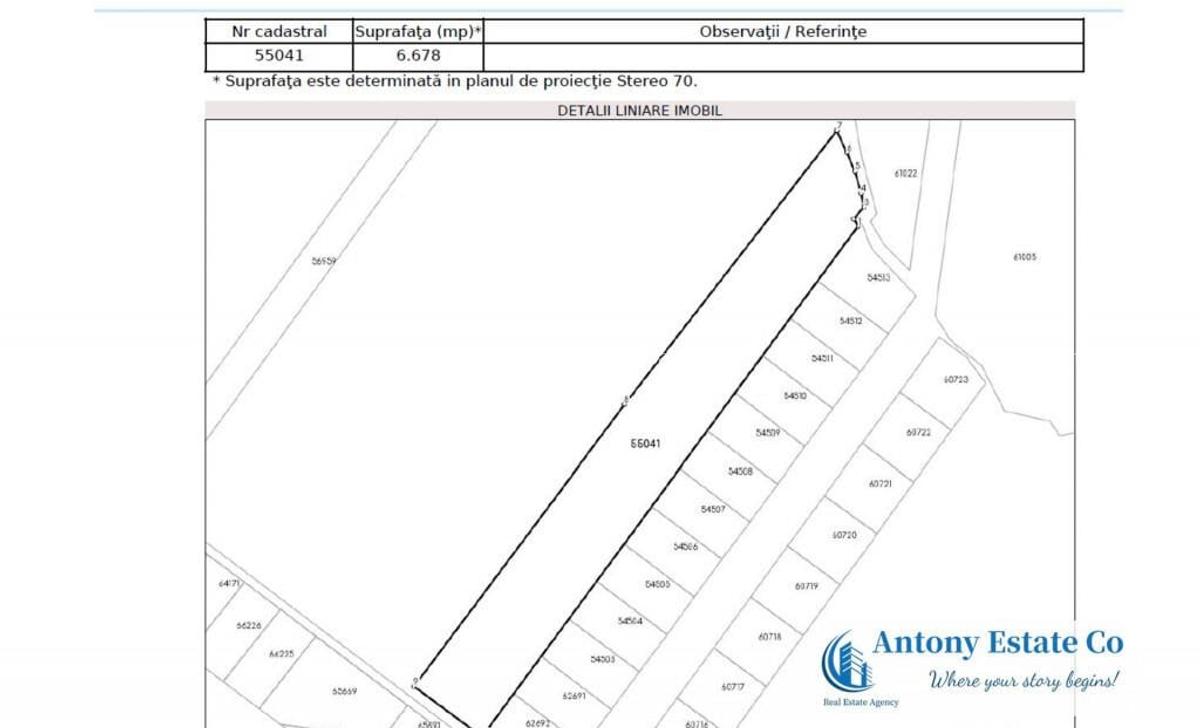 Teren intravilan, de - Cheriu, Bihor - 3