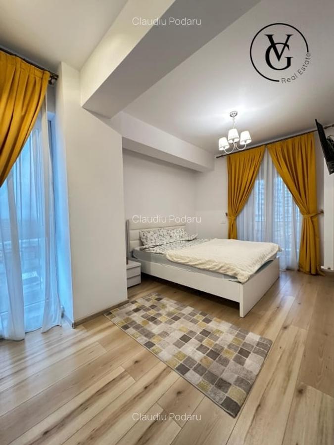 Apartament 2 camere + parcare - Tomis Plus - pet friendly - 5