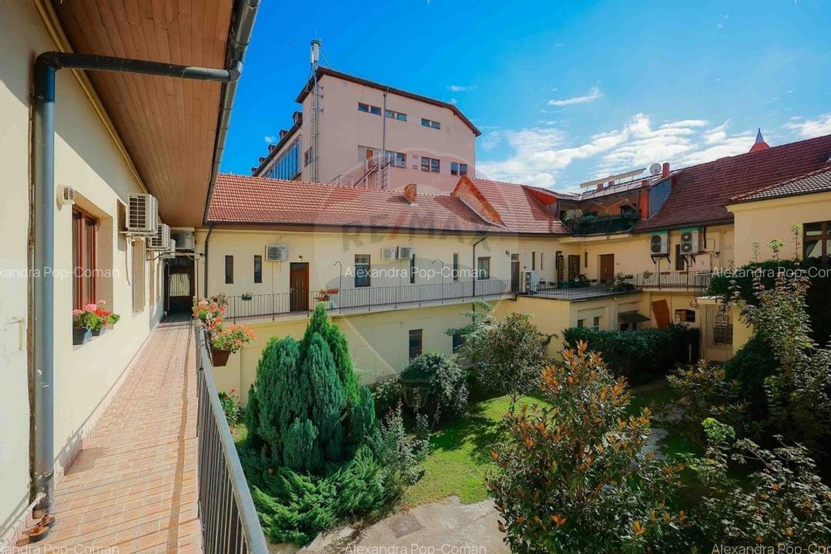 Apartament cu 2 camere de vanzare - Ultracentral, Alecsandri, Oradea - 10