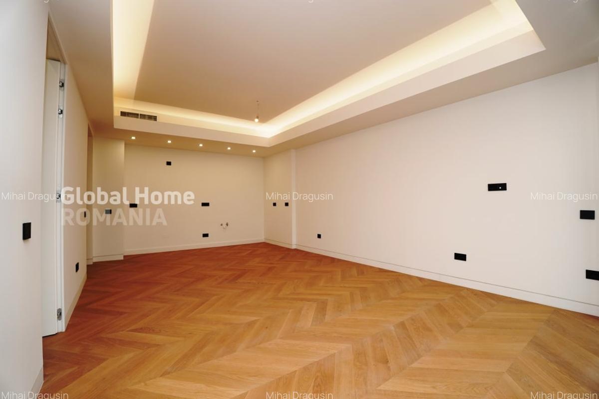 Apartament 2 CAMERE - 64MP + Parcare || Calea Floreasca - 2