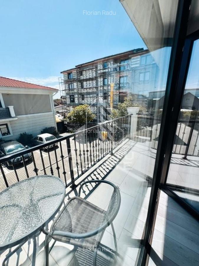 Apartament cu 2 camere, Centrala Proprie, Giroc, Loc de Parcare - 10