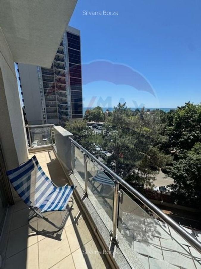 Apartament de vanzare OLIMP cu vedere la mare- oportunitate investitie - 6