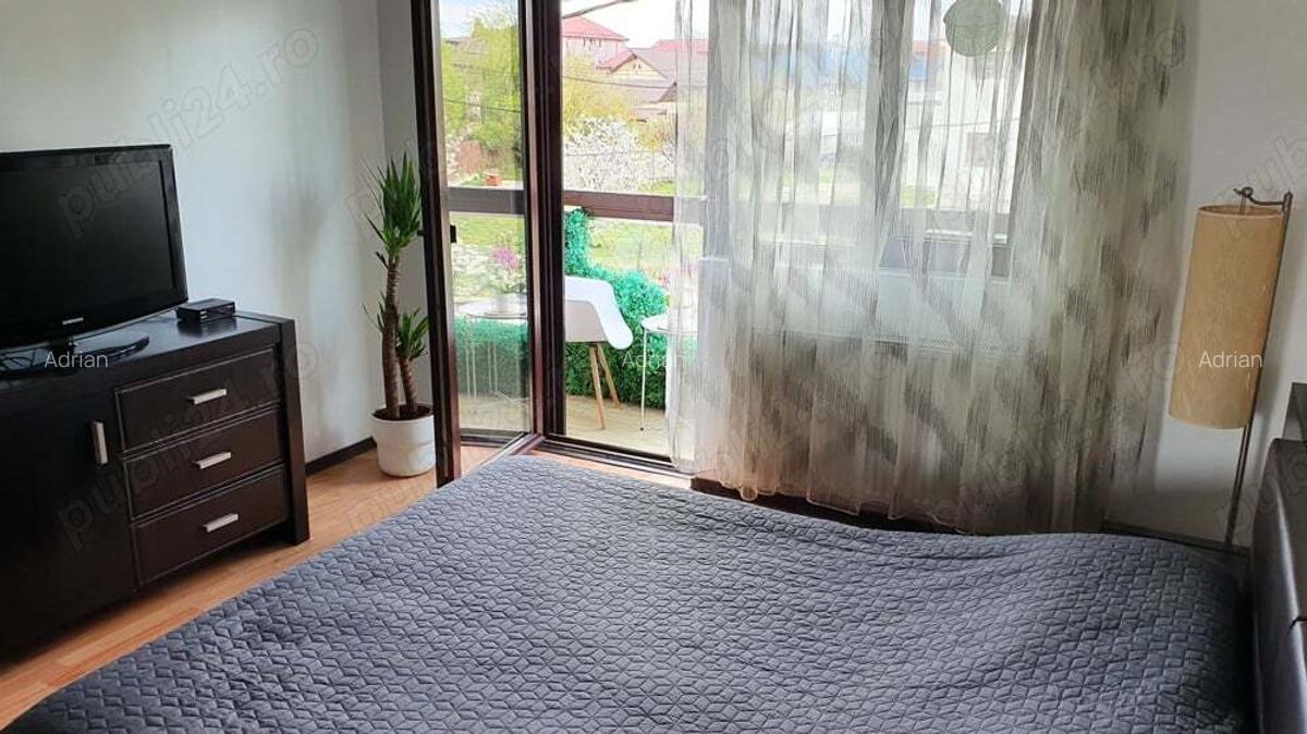 Casa de vanzare inchiriere schimb plus cash in Bragadiru aproape de McDonalds Cristalului - 6