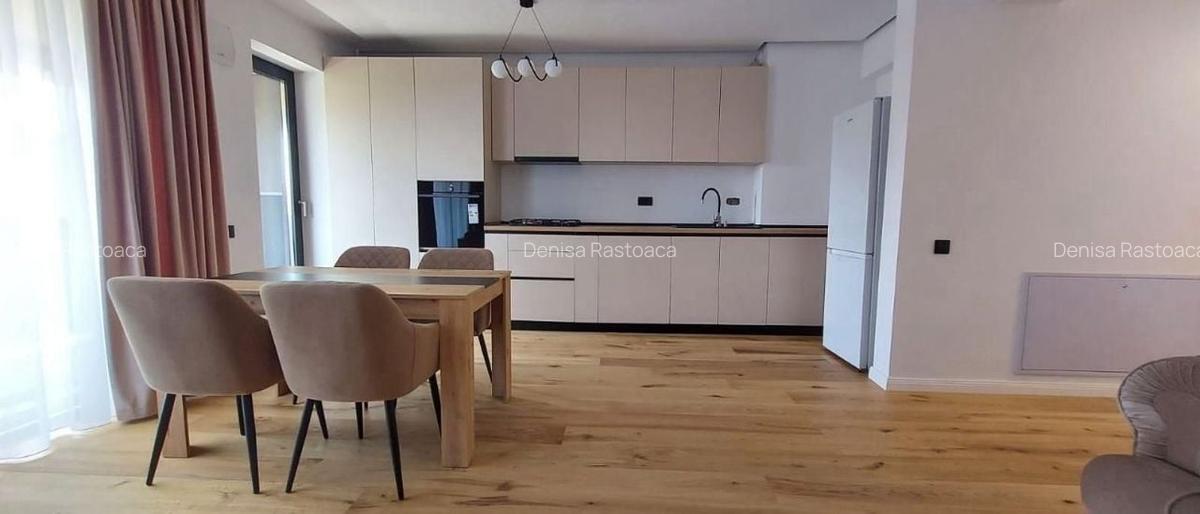 Apartament cu 3 camere în Aviației - 2