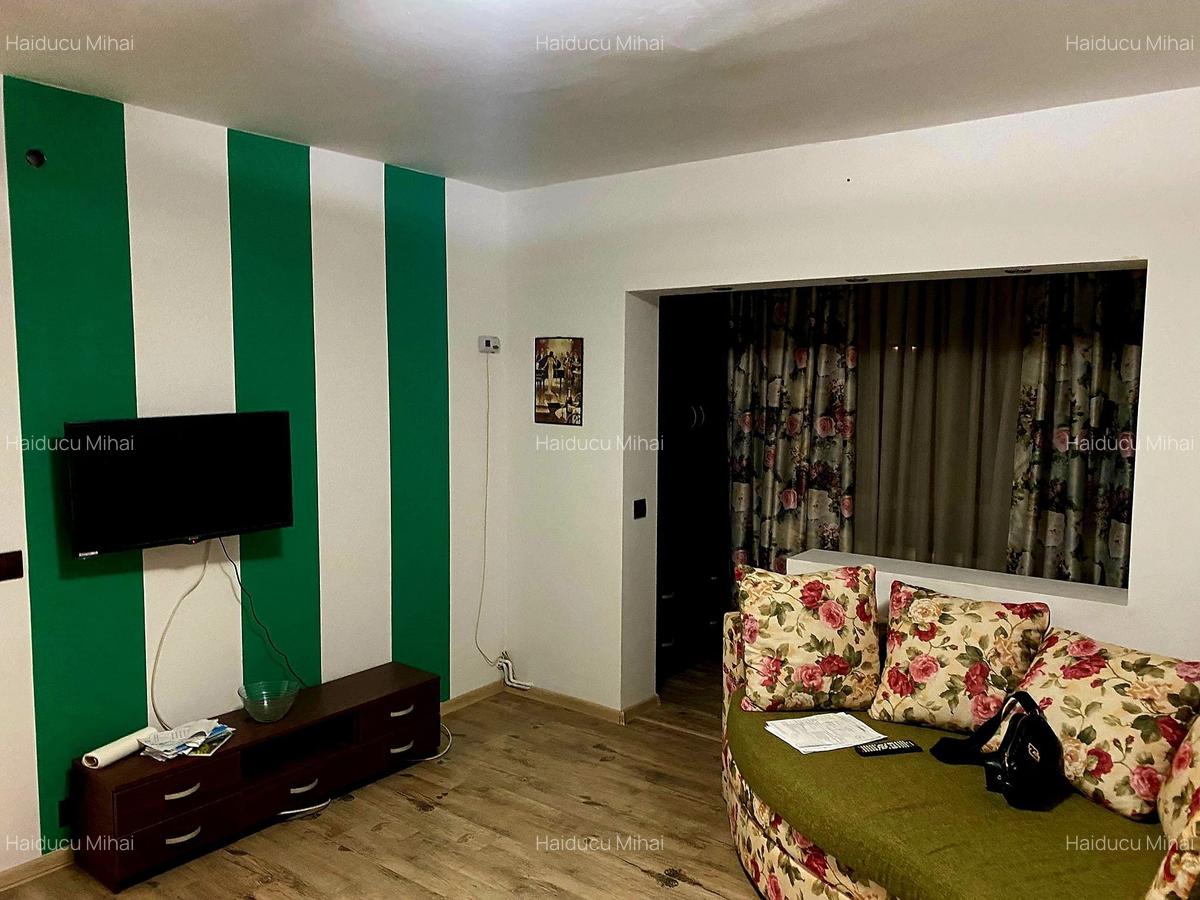 Garsonieră Popa Șapcă , Decomandată / Centrală , zonă DEOSEBITĂ!!! - 3