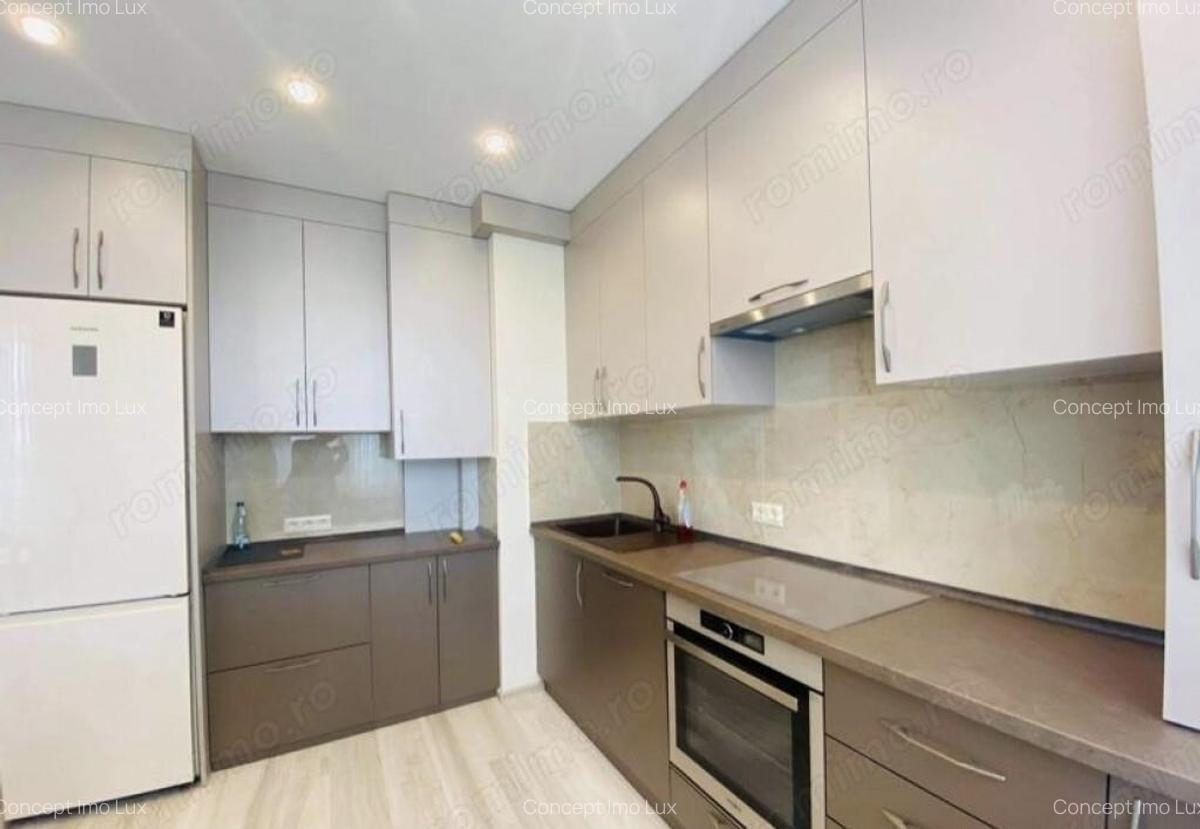 2 camere pe Calea Rahovei - 5