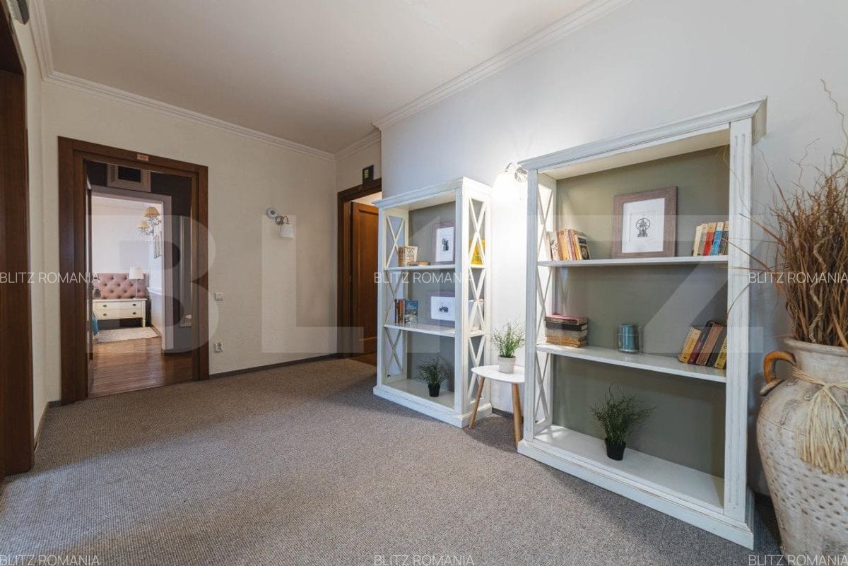 Pensiune 11 camere, 480 mp, in Deva, exclusivitate BLITZ! - 12