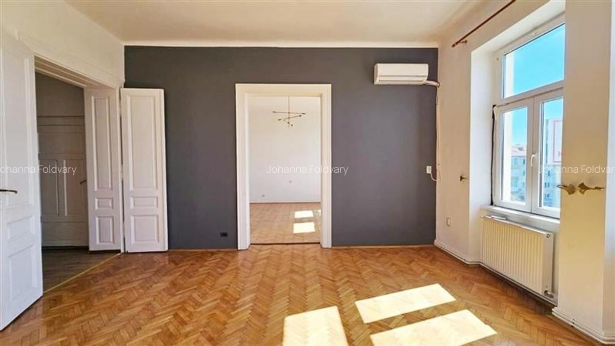 COMISION 0%Apartament spatios 2 camere caldire istorica M.Kogalnicenu - 1